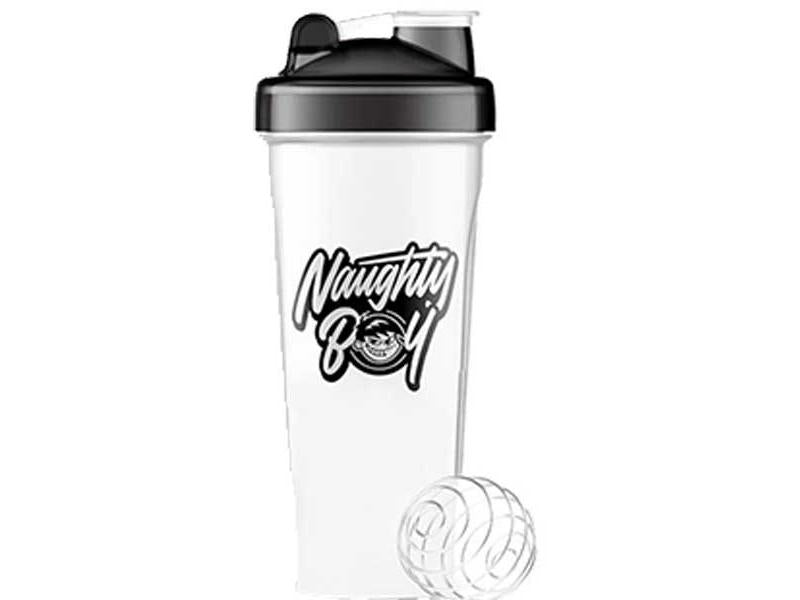 Naughty Boy Shaker-0