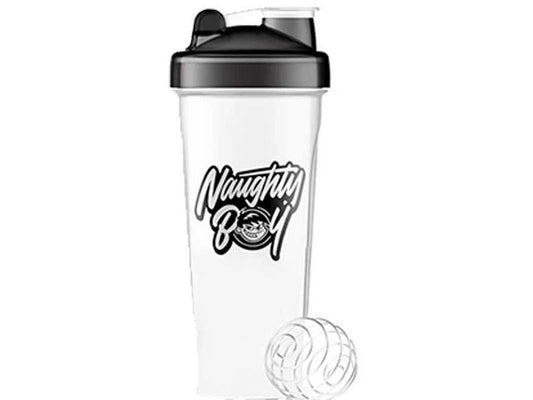 Naughty Boy Shaker-0